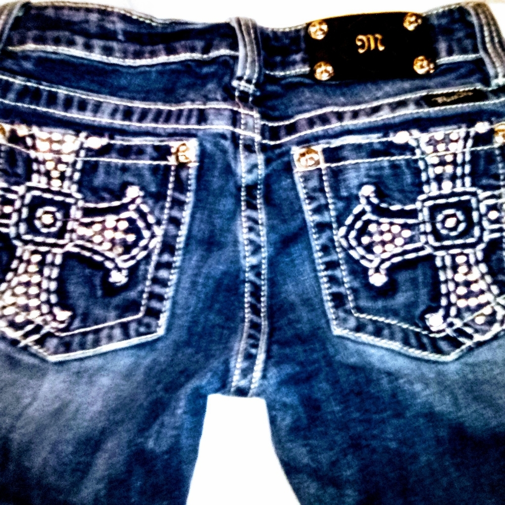 Miss Me Jeans Size 28